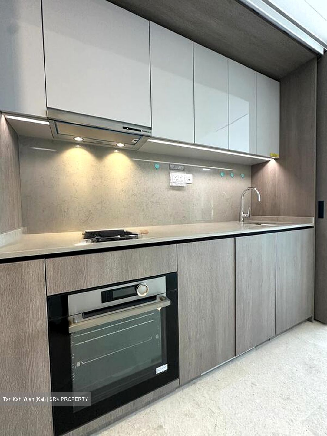 Avenue South Residence (D3), Apartment #498785321